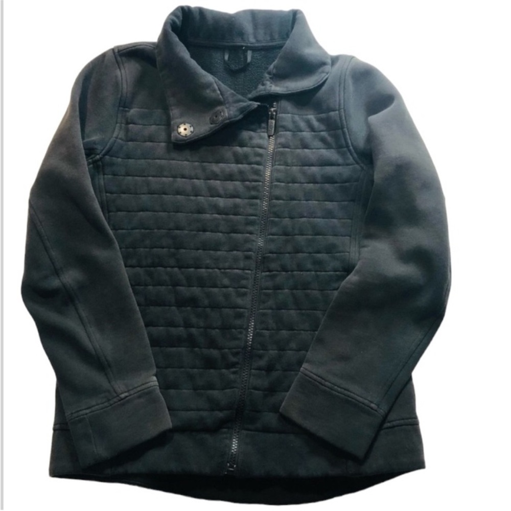 Lululemon Fleece Be True Jacket